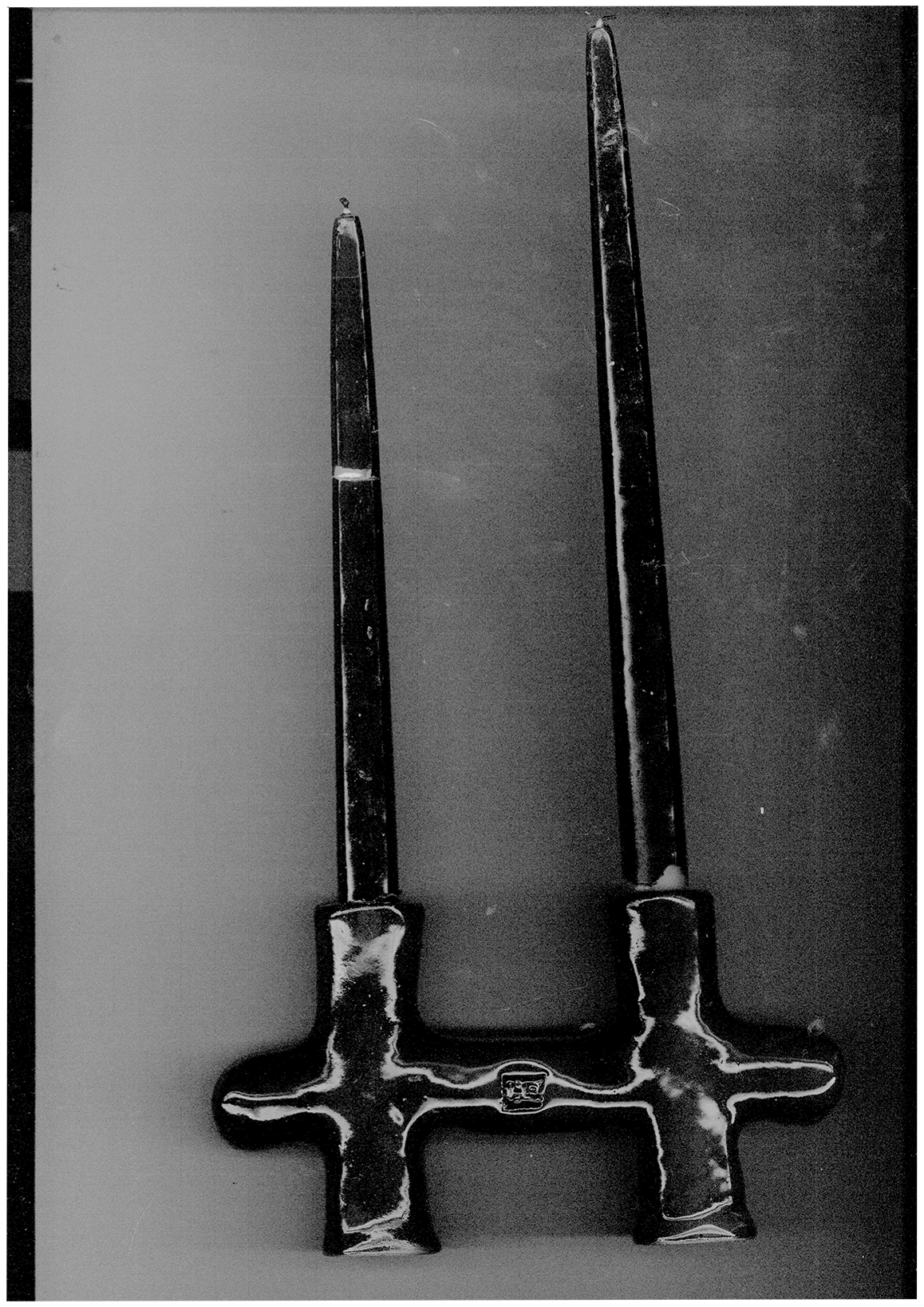 Candle Holder